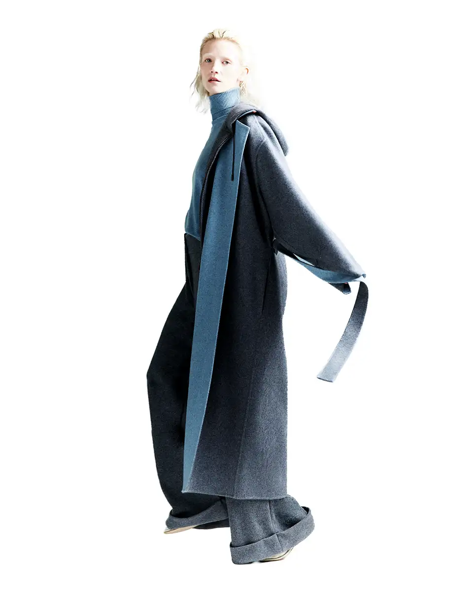 colombo Collezione Donna FW26 Moda Donna Autunno 2026, tendenze, comfort, stile