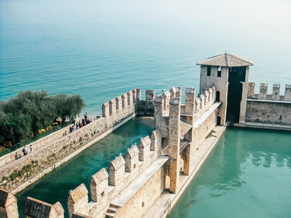 Idee weekend novembre a Sirmione sul Lago di Garda