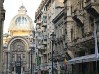 Home 19 La Piccola Parigi Bucarest tra palazzi storici e architettura urbana