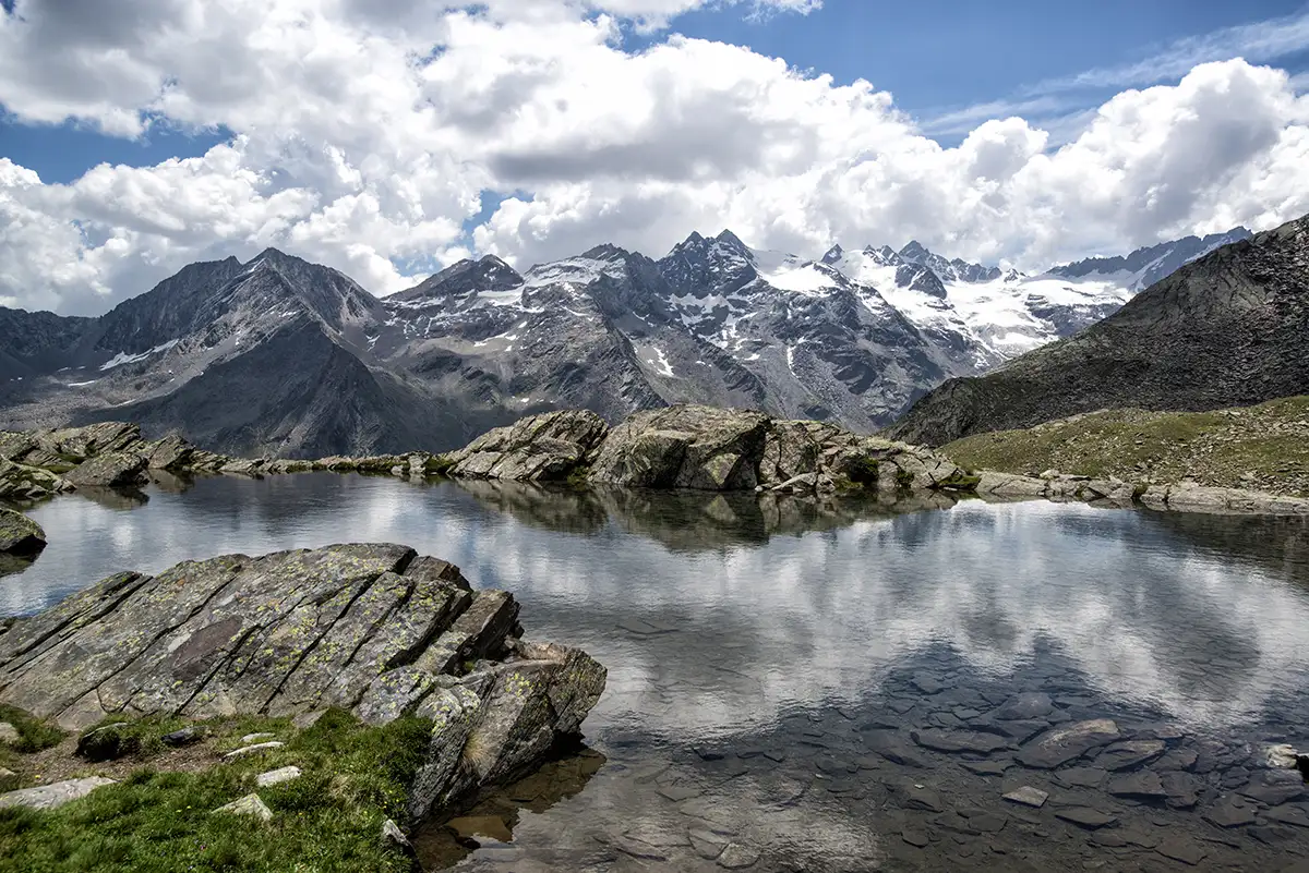 viticoltura eroica Valle d'Aosta, Crotta di Vegneron, Fumin affinamento miniera, vini autoctoni valdostani