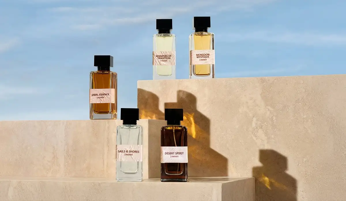zamara Profumi e Novità Beauty per settembre | Tendenze e Skincare - viaggi