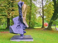 Home 20 walk of modern art salisburgo, cosa vedere a salisburgo, sculture salisburgo, salisburgo itinerario a piedi