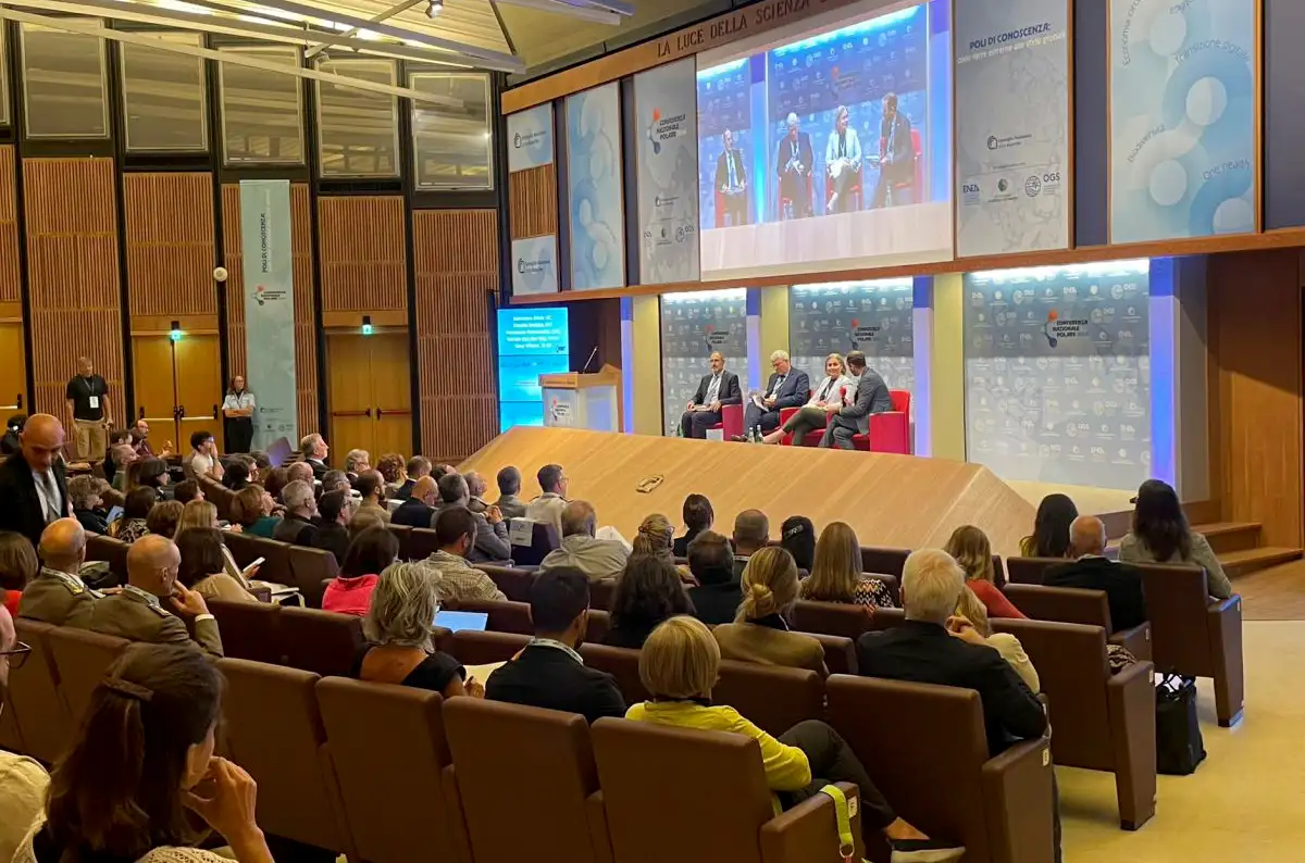 Artico, Antartide, Conferenza Nazionale Polare, clima, cambiamenti ambientali globali