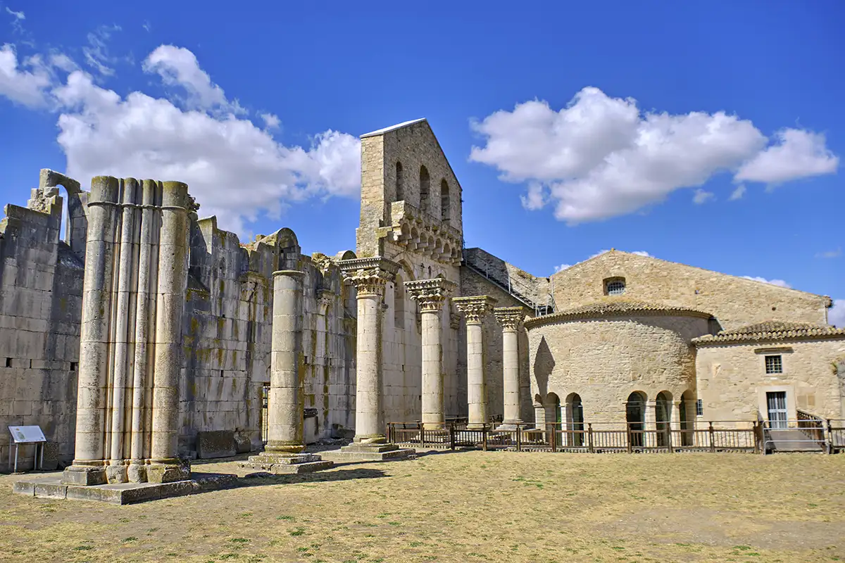 Basilicata del Nord, Vulture, Venosa, Melfi, castelli,