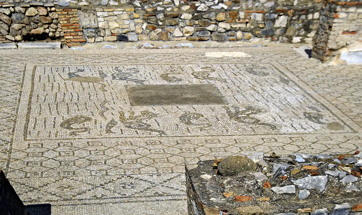 Basilicata del Nord, Vulture, Venosa, Melfi,