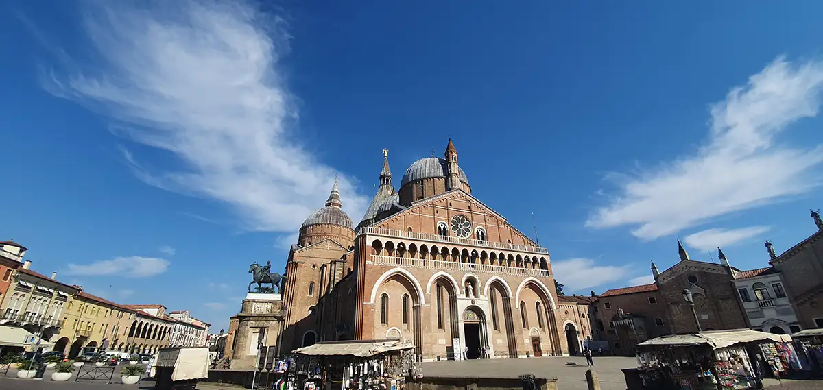 Giornata regionale dei cammini veneti, 13 itinerari sostenibili