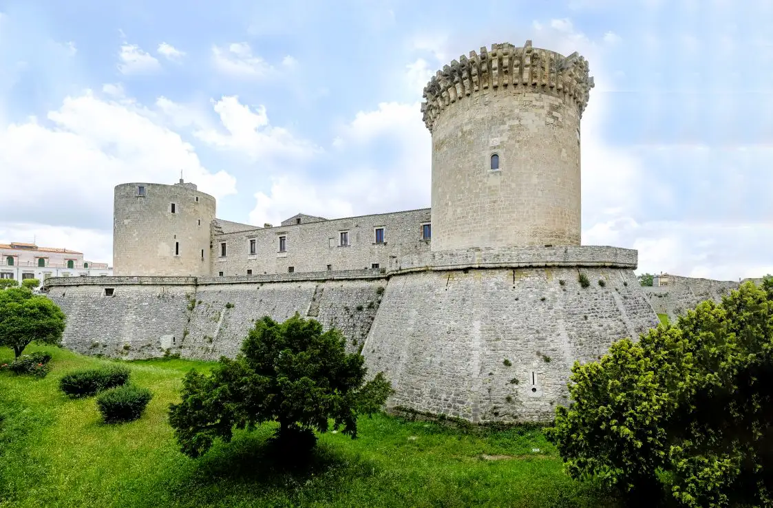Basilicata, promozione, turismo-esperienziale, intelligenza artificiale, Motherland, Terra dei Re,