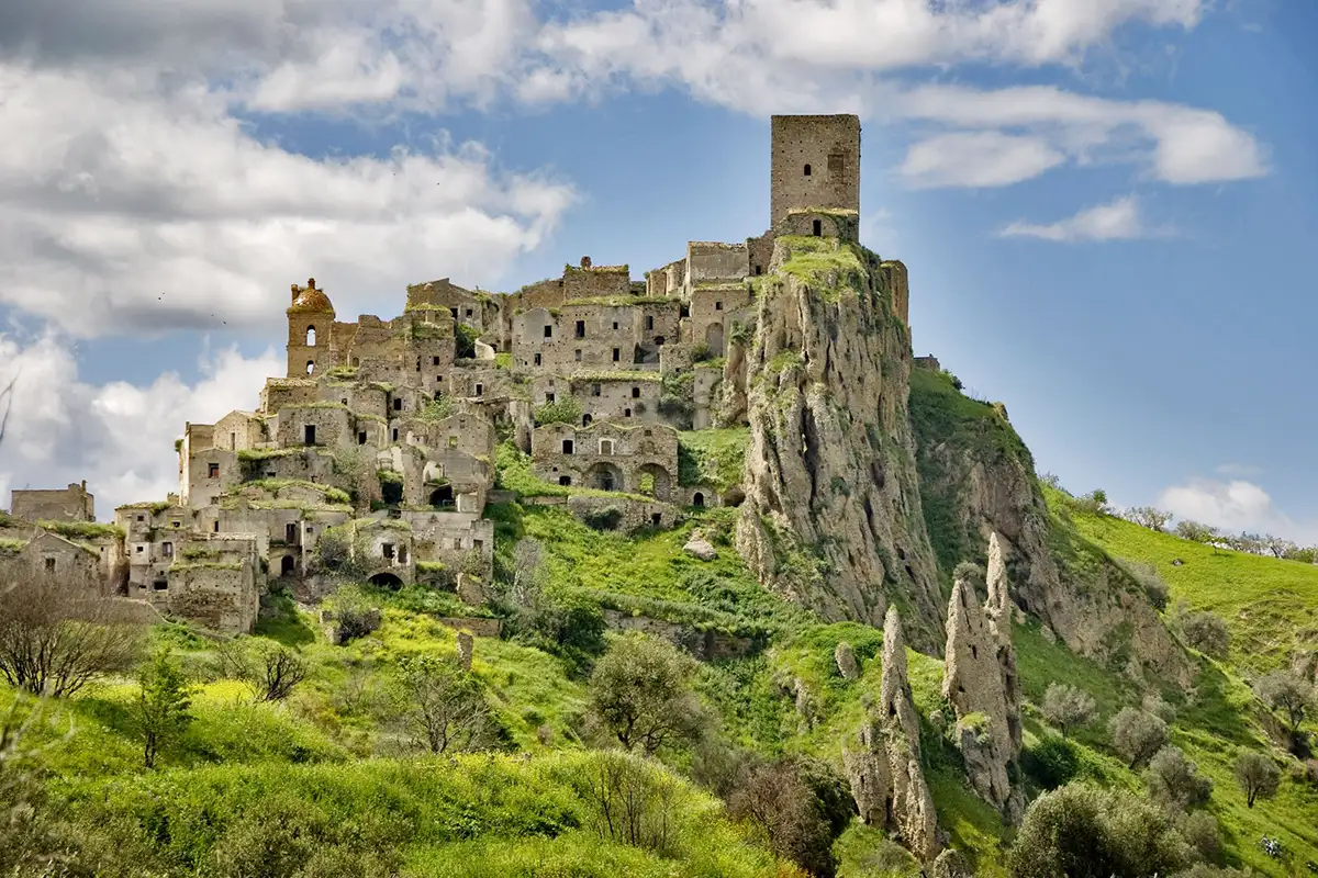 Home 1 Basilicata, promozione, turismo-esperienziale, intelligenza artificiale, Motherland, Terra dei Re,