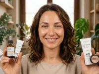 neurocosmesi, siero antimacchia, correttore rughe profondo, maschera viso purificante, skincare hi-tech