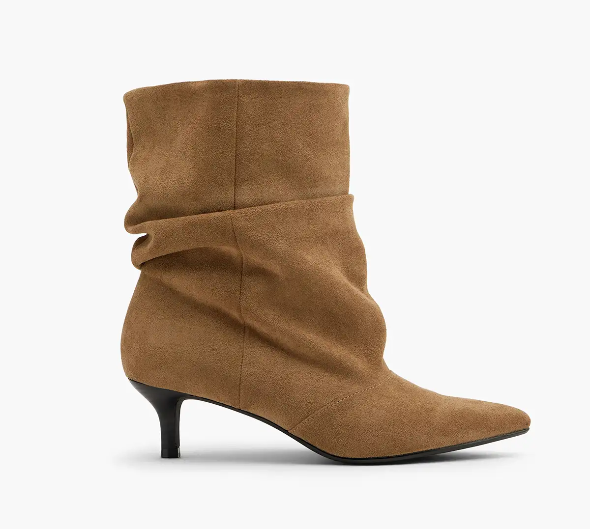 Deichmann stivaletti slouchy misure 36-41 calzature autunno inverno 2026, stivali slouchy,