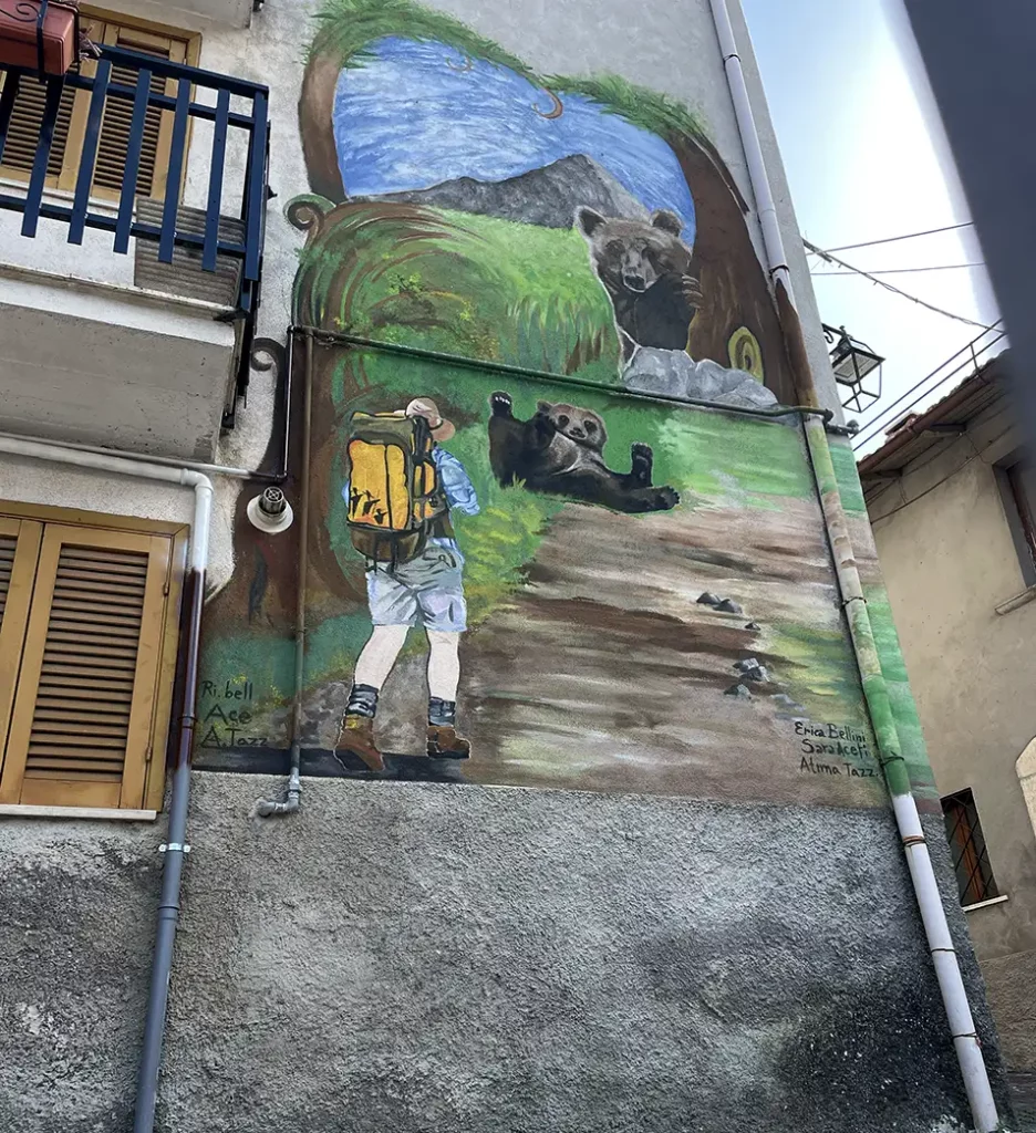 Viaggio nella Marsica: tra l'ingegneria dei Cunicoli di Claudio, i borghi d'arte e i sapori del Gran Sasso