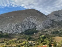 Marsica itinerario Abruzzo