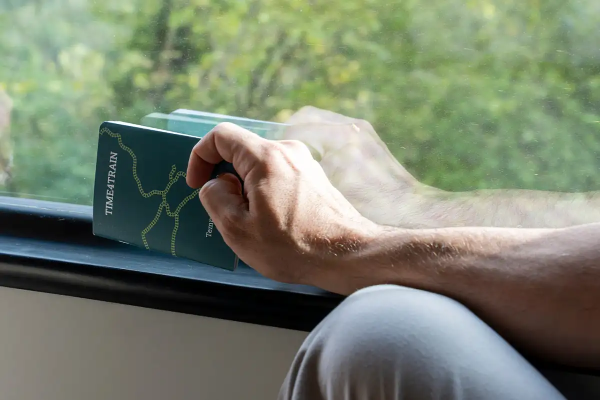 Passaporto ferroviario, treno Italia Slovenia, Venezia-Bohinj e la Transalpina