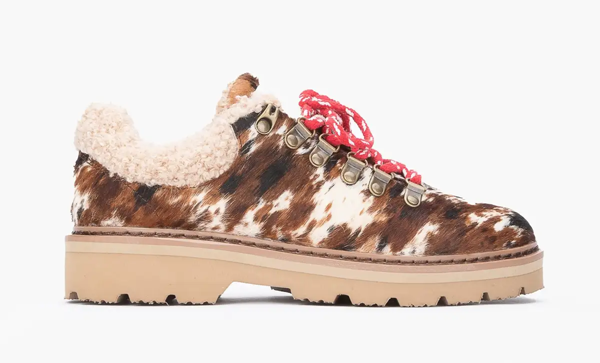 Stokton_FW26-27_bravon calzature autunno inverno 2026, sneakers invernali,