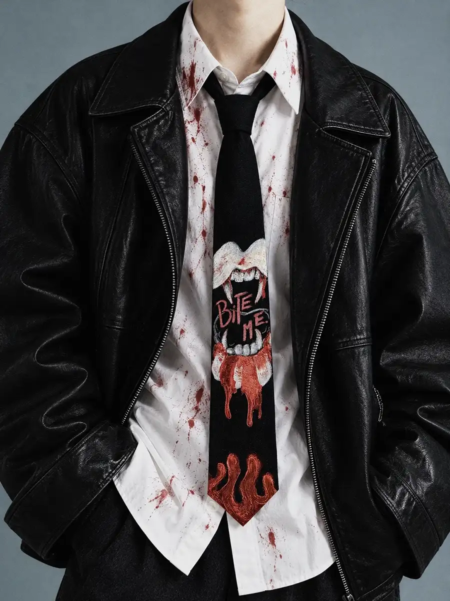 Halloween fashion 2026 - moda e accessori