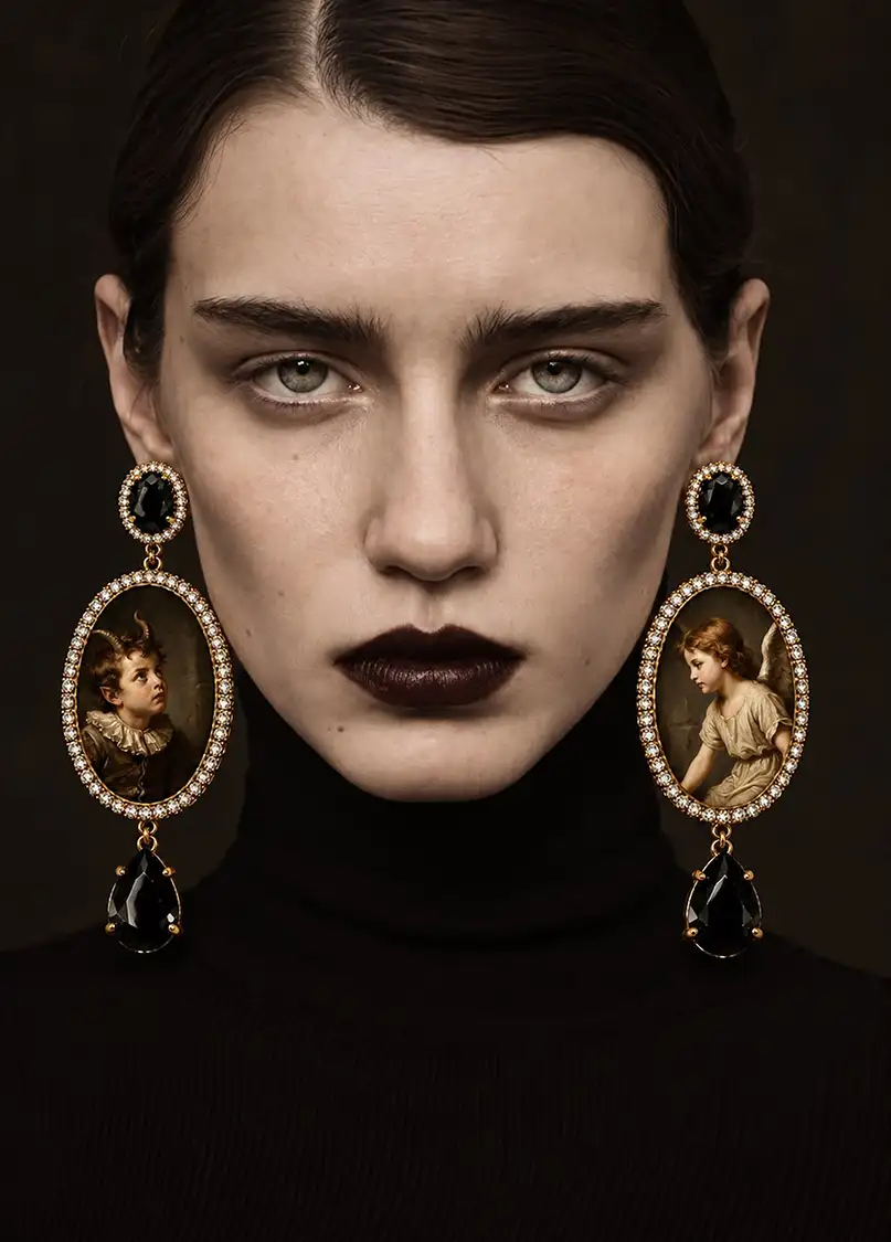 Halloween fashion 2026 - stile-tendenze