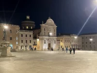 Home 19 Abruzzo turismo, L'Aquila capitale della cultura 2026,