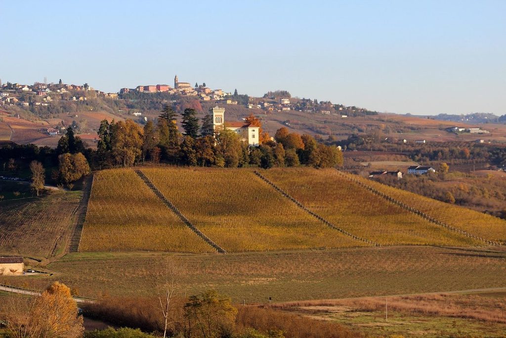 Vacanze nelle Langhe: borghi, vigneti e piatti tipici da scoprire 6 Barolo e vigneti UNESCO nelle Langhe piemontesi