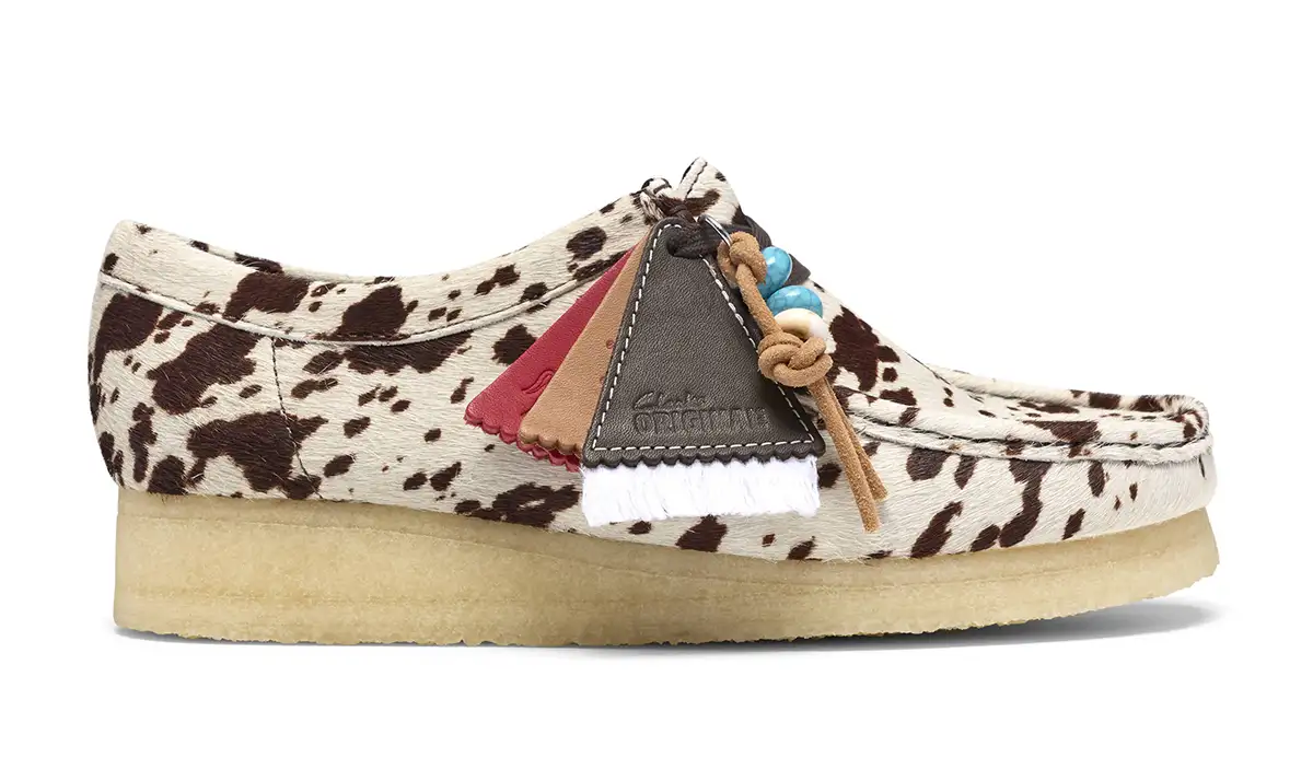 clarks ai moda tech e outdoor collezioni invernali - scarpe