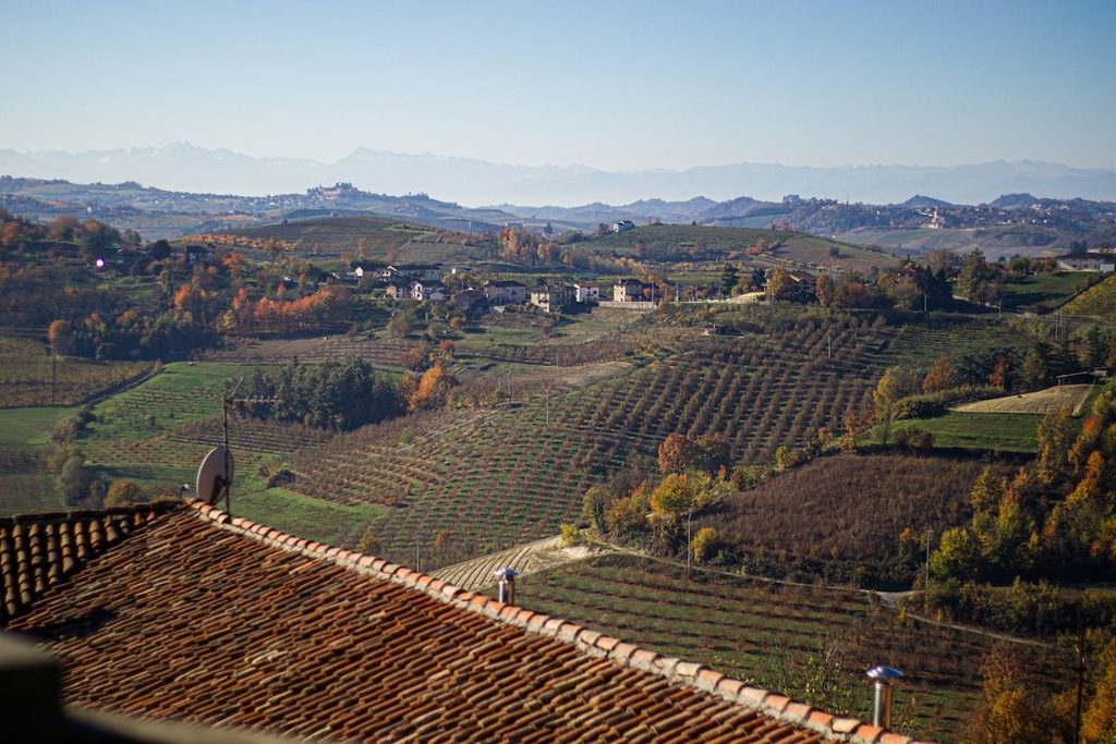 Vacanze nelle Langhe: borghi, vigneti e piatti tipici da scoprire 3 Grinzane Cavour tra castello e vigneti delle Langhe
